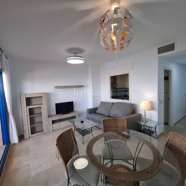 Foto cfda694b-ff7f-4b3c-924d-ac9f02e8f10f. Apartament amb calefacció aparcament piscina a La Duquesa Manilva