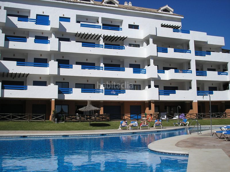 Foto e96a2674-b8e5-4e1f-84d4-06afcf0820bf. Apartament amb calefacció aparcament piscina a La Duquesa Manilva