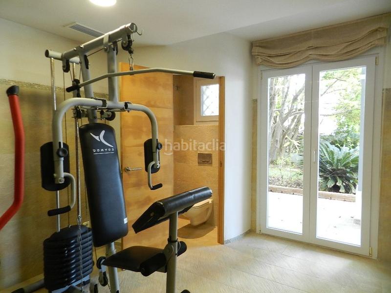 Foto 4363a961-cd67-4b4d-8ba8-a55037cde625. Casa amb aparcament piscina a Chullera Manilva