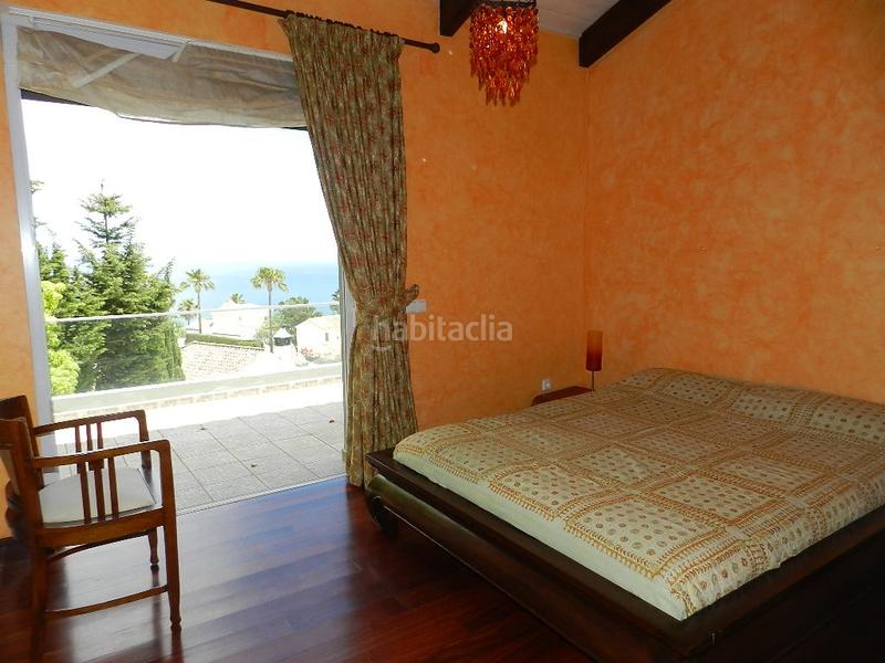 Foto be07bd6b-88f0-4183-b09b-84d0bb6e3f13. Casa amb aparcament piscina a Chullera Manilva