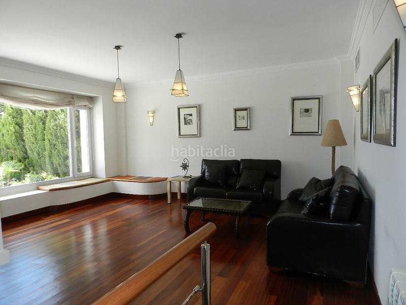 Foto db94c298-4436-4503-a156-e0e003cf0a89. Casa amb aparcament piscina a Chullera Manilva