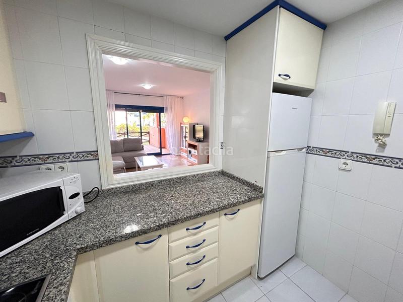 Foto 03610bf5-9070-4425-b75e-08259e7db2a6. Apartamento luminoso apartamento en duquesa suites en Manilva