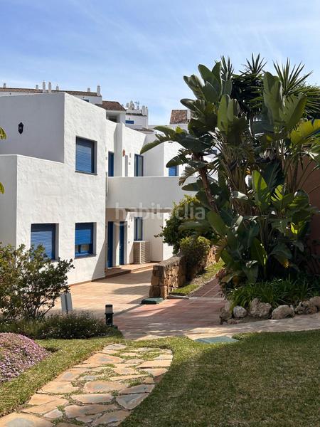 Foto d833afa1-2702-4533-8c53-5529f213a6e9. Apartamento luminoso apartamento en duquesa suites en Manilva