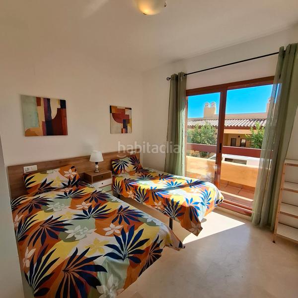 Foto a6da29b0-a0fc-45b5-a83f-be7372a0824d. Reihenhaus mit kamin heizung parking pool in Alcorrín Manilva