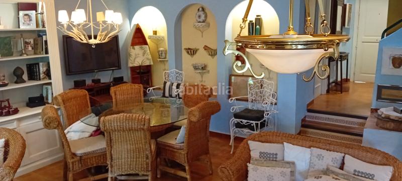 Foto 031a2024-fe4a-4dc8-a546-4286b1208cb9. Reihenhaus mit kamin pool in marina de Casares Casares