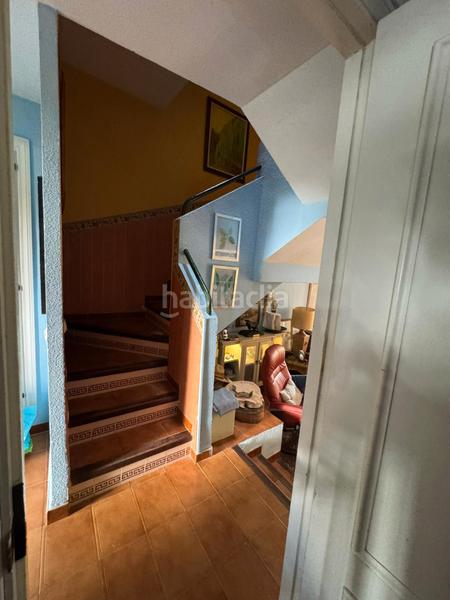 Foto 04af66a2-f60f-485d-bfd2-65b3a5e53dea. Reihenhaus mit kamin pool in marina de Casares Casares