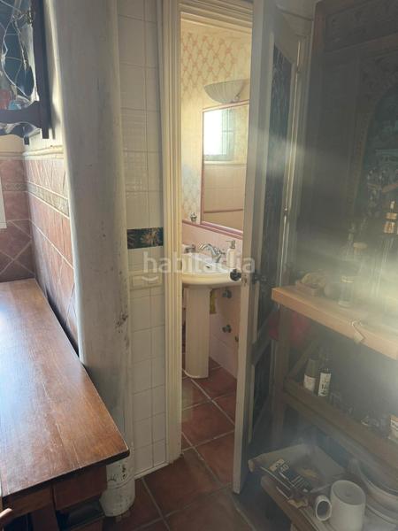 Foto 0b4e7041-5a48-4a46-82c9-de6ab7bbaf1d. Reihenhaus mit kamin pool in marina de Casares Casares