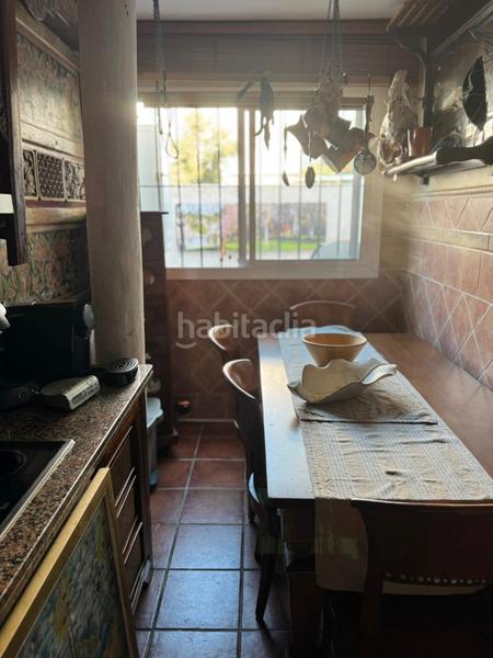 Foto 0db4f85e-32c7-471a-a2b7-130ca43aaa82. Reihenhaus mit kamin pool in marina de Casares Casares