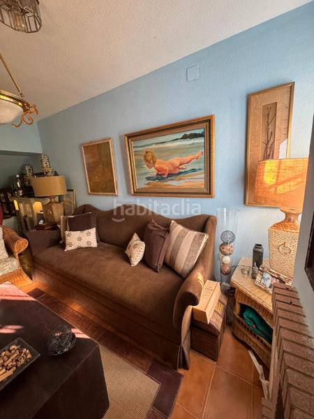 Foto 14274a13-3782-44d1-95ae-cee6a76b970f. Reihenhaus mit kamin pool in marina de Casares Casares