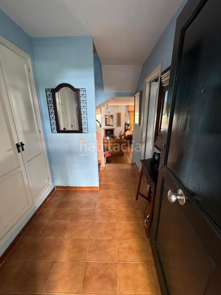 Foto 3d3515c4-298c-423b-9239-ed8ea949f335. Reihenhaus mit kamin pool in marina de Casares Casares