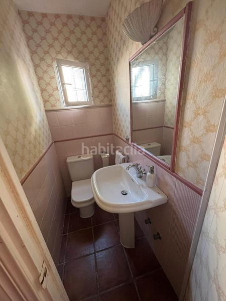 Foto 5c5ffc30-e3e8-4e9a-960b-38b3a1571ec8. Reihenhaus mit kamin pool in marina de Casares Casares