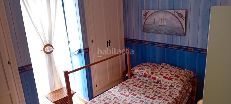 Foto 651af146-4fba-4227-9221-5962b9cffb64. Reihenhaus mit kamin pool in marina de Casares Casares