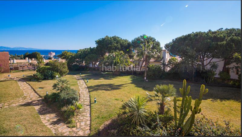 Foto 16732bbf-8167-406b-89fd-c69409308818. Apartament amb calefacció aparcament piscina a La Duquesa Manilva