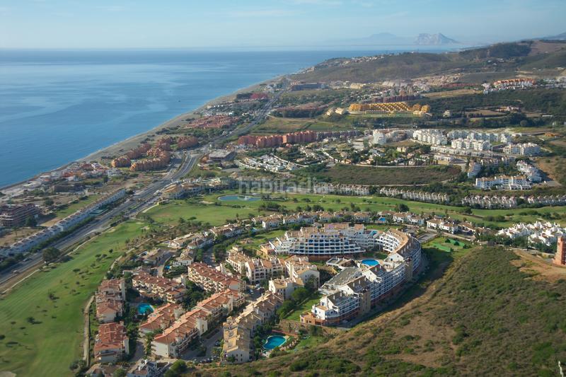 Foto 3329a002-7210-4149-9960-41e75d0d9f31. Apartament amb calefacció aparcament piscina a La Duquesa Manilva