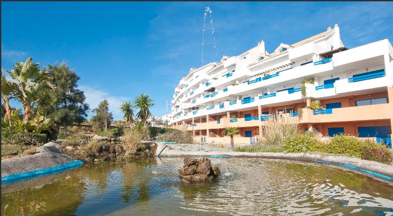 Foto 6834b06e-af97-4492-aa63-7b7395bc0374. Apartament amb calefacció aparcament piscina a La Duquesa Manilva