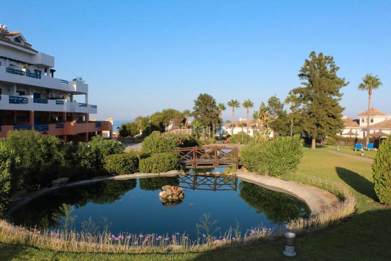 Foto 6c5cd0b3-e443-47fd-beec-16b1320cc102. Apartament amb calefacció aparcament piscina a La Duquesa Manilva