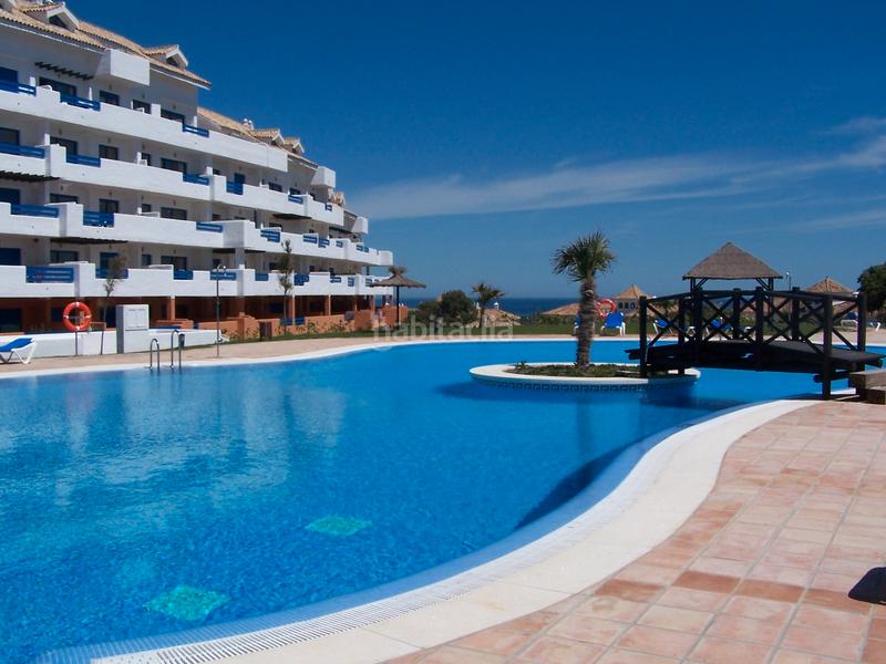 Foto c9261732-c216-4288-bbbe-e8fba4308154. Apartament amb calefacció aparcament piscina a La Duquesa Manilva