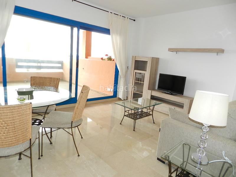 Foto ce238b16-53b1-4bd0-8d3e-f45edd172415. Apartament amb calefacció aparcament piscina a La Duquesa Manilva