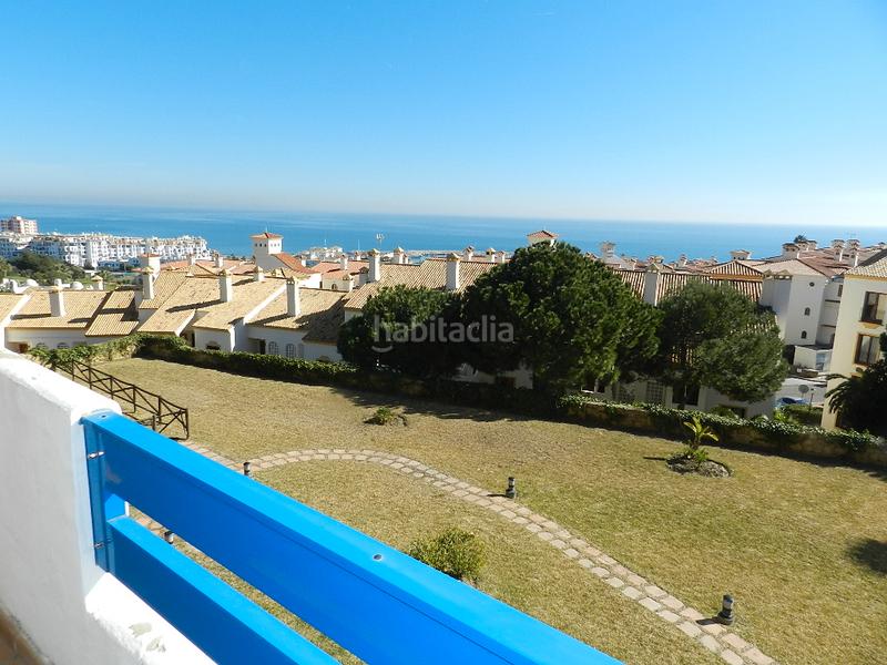 Foto d20d5bd8-4856-4fe4-858f-61b847bf5f96. Apartament amb calefacció aparcament piscina a La Duquesa Manilva
