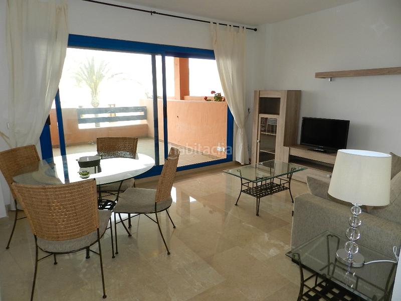 Foto f15ef78d-6127-4db5-bbef-b57e75222822. Apartament amb calefacció aparcament piscina a La Duquesa Manilva