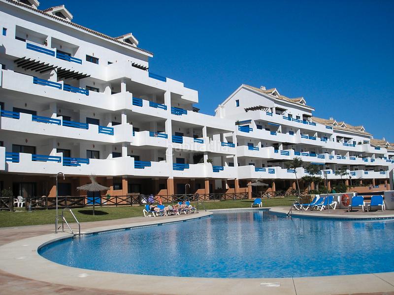 Foto fb11e971-36bd-463b-96c0-c8695b1c27ff. Apartament amb calefacció aparcament piscina a La Duquesa Manilva