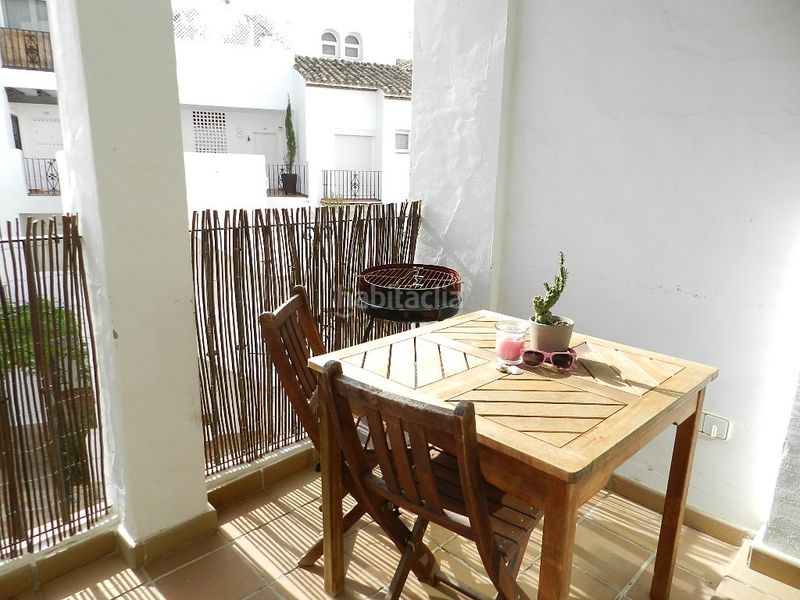 Foto 14e65f2e-50b9-4151-84f7-31f7f1c31383. Pis amb aparcament piscina a La Duquesa Manilva