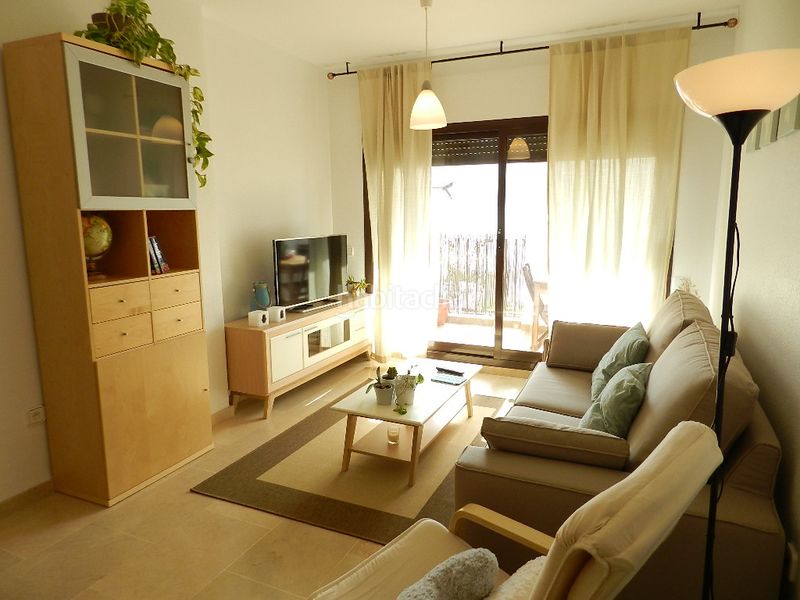 Foto 5941b7e1-1930-4fb9-af7e-4049b2f0e2a4. Pis amb aparcament piscina a La Duquesa Manilva