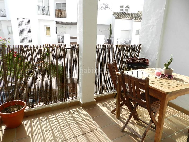 Foto 76132df0-9bd8-49fe-b081-5f7cb27d4f53. Pis amb aparcament piscina a La Duquesa Manilva