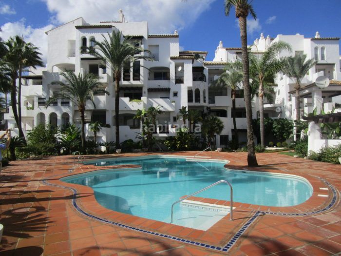 Foto 7cf575cc-0ce8-4a7b-a508-92014d87008c. Pis amb aparcament piscina a La Duquesa Manilva