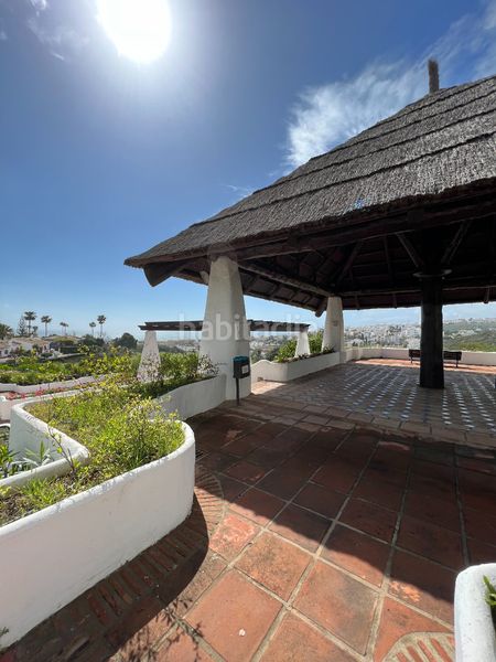 Foto 8eeee38e-df2a-4b6a-bf16-9577967b54cf. Pis amb aparcament piscina a La Duquesa Manilva