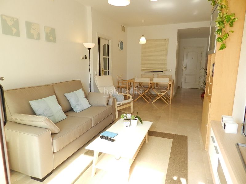 Foto 96903dcd-8425-4cb3-9f59-571906b9d5da. Pis amb aparcament piscina a La Duquesa Manilva