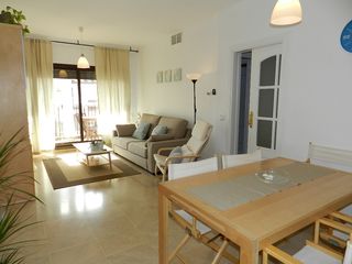 Appartamento in La Duquesa. Acogedor apartamento en fuente duquesa