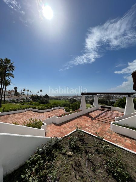 Foto d0563b72-8dc0-4029-820a-2e6775ee4bda. Pis amb aparcament piscina a La Duquesa Manilva