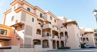 Dúplex  Calle san bernardo 157. Hermoso dúplex en urbanización almadraba