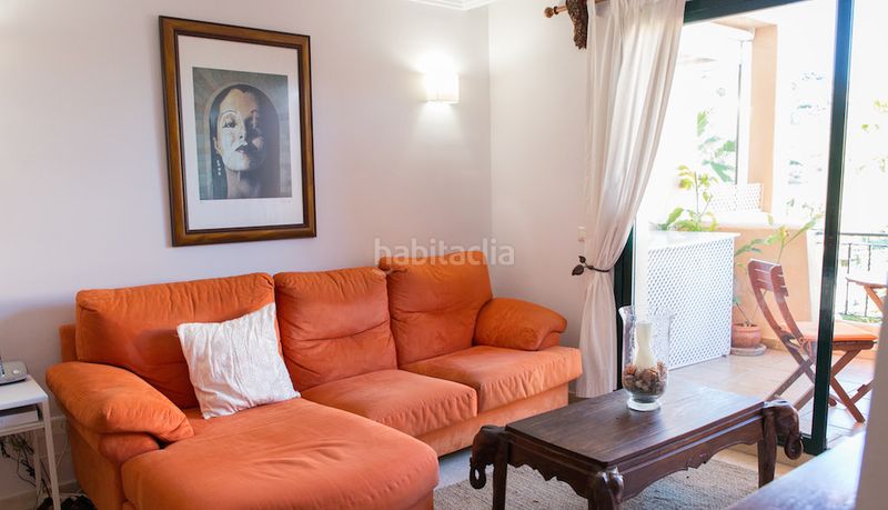 Foto 4e8154e8-6dd2-4bd2-8eeb-456e399a5588. Dúplex a calle san bernardo 157 a La Duquesa Manilva