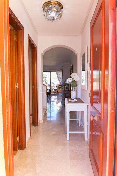 Foto 531c6926-622c-47a1-9459-2eda05aa2cff. Dúplex a calle san bernardo 157 a La Duquesa Manilva