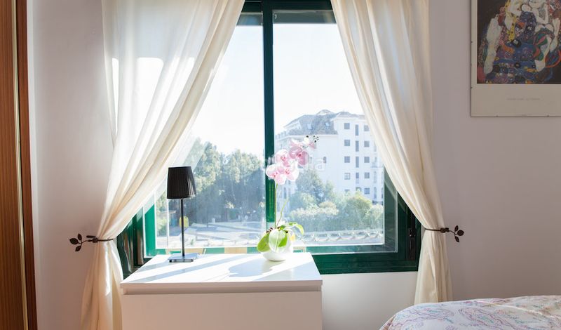 Foto 7e6a1273-869d-4e80-8fb6-77c6a3db83df. Dúplex a calle san bernardo 157 a La Duquesa Manilva