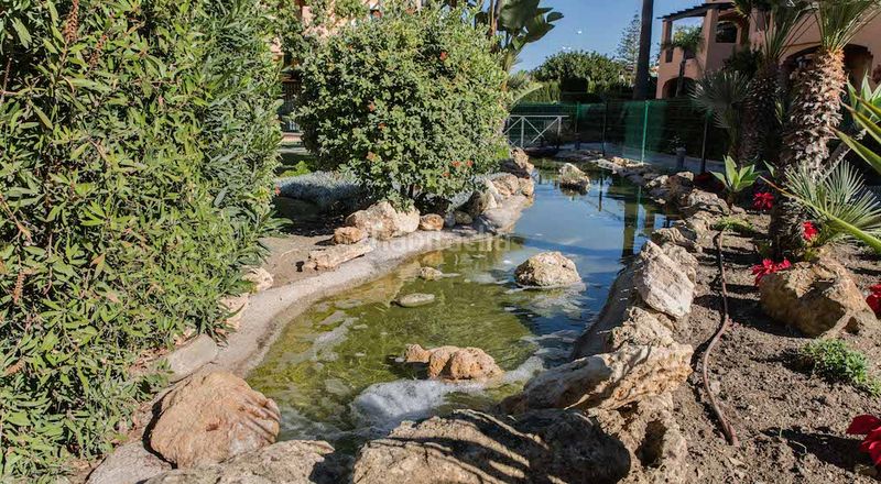 Foto 98a97cbc-2d52-4d23-87d3-81b9d317374f. Dúplex a calle san bernardo 157 a La Duquesa Manilva