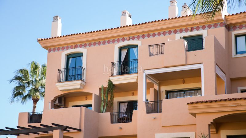 Foto dc709ac2-a12b-45fa-98b4-4cc11146cd2d. Dúplex a calle san bernardo 157 a La Duquesa Manilva