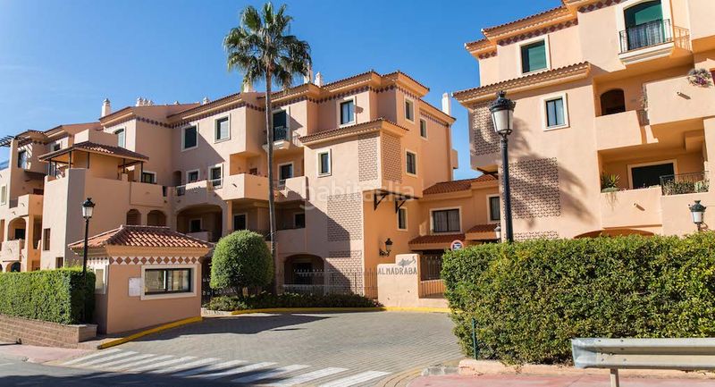 Foto ed3bd769-a933-418e-a1fd-3702c0effff3. Dúplex a calle san bernardo 157 a La Duquesa Manilva