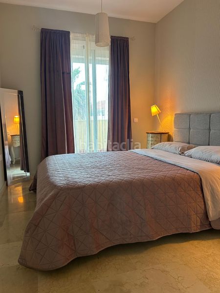 Foto 13719c4f-fa34-423b-bee4-bef5070371ac. Apartament amb aparcament piscina a Chullera Manilva