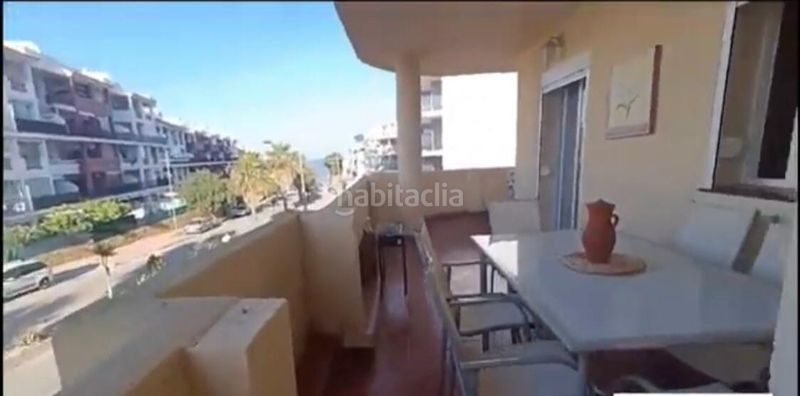Foto 394e71e0-7e5d-46d3-a971-f1b76082d3f1. Apartament amb aparcament piscina a Chullera Manilva
