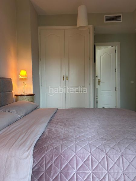 Foto 3b75b387-faf7-4b75-b565-4852d705440f. Apartament amb aparcament piscina a Chullera Manilva