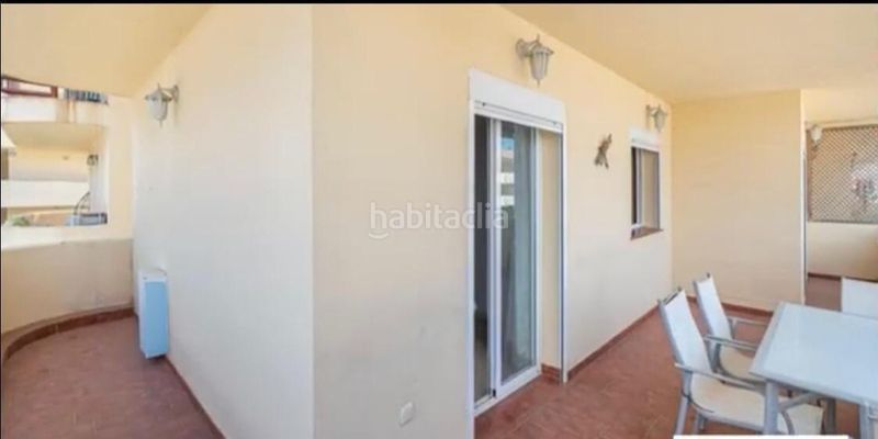 Foto 4075ad0d-d350-42bf-9419-afb4f99703fb. Apartament amb aparcament piscina a Chullera Manilva