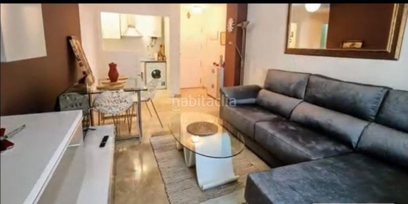 Foto 6e21c8d2-c705-4449-9fb2-a4162ffdbabc. Apartament amb aparcament piscina a Chullera Manilva
