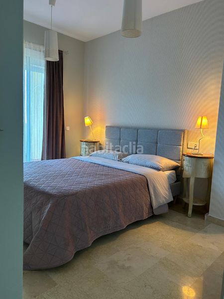 Foto 71728920-6e0b-45cf-b52e-576a1e4009c9. Apartament amb aparcament piscina a Chullera Manilva