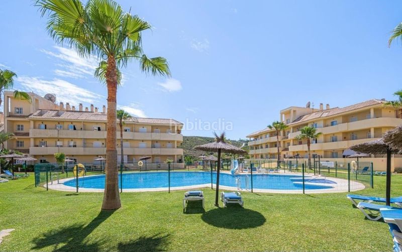Foto 7f9b1530-8661-4974-8552-edf11cb1c528. Apartament amb aparcament piscina a Chullera Manilva