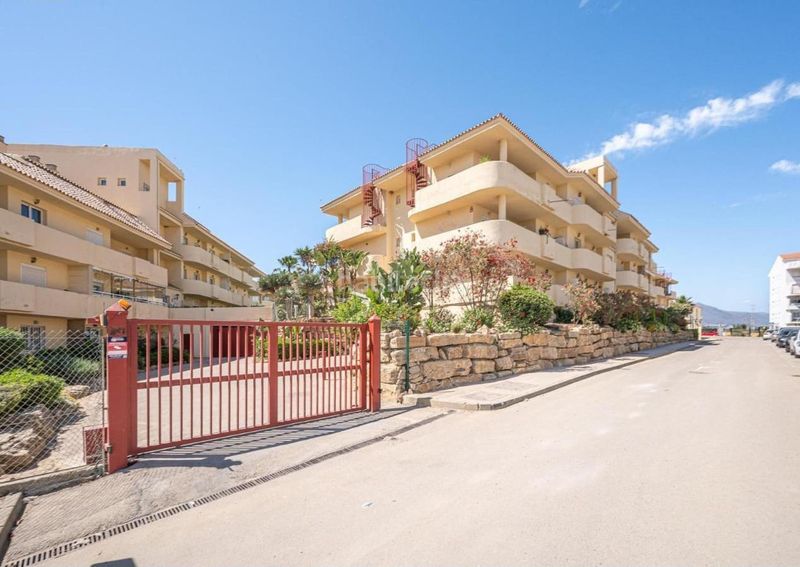 Foto 82c079d6-0970-4453-8dc1-f35dd6de9294. Apartament amb aparcament piscina a Chullera Manilva