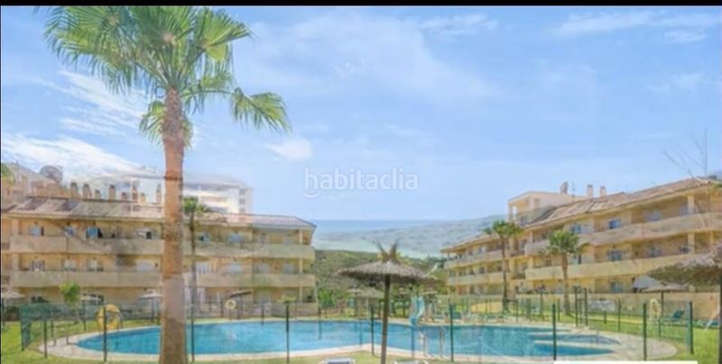 Foto 873b8b71-f832-40f6-b05b-e414f13458d2. Apartament amb aparcament piscina a Chullera Manilva