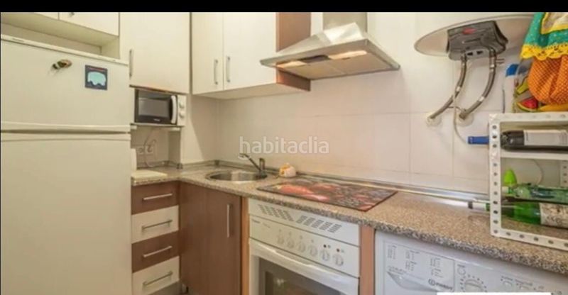 Foto 880eb324-c15b-4324-a8fd-ad347180215e. Apartament amb aparcament piscina a Chullera Manilva